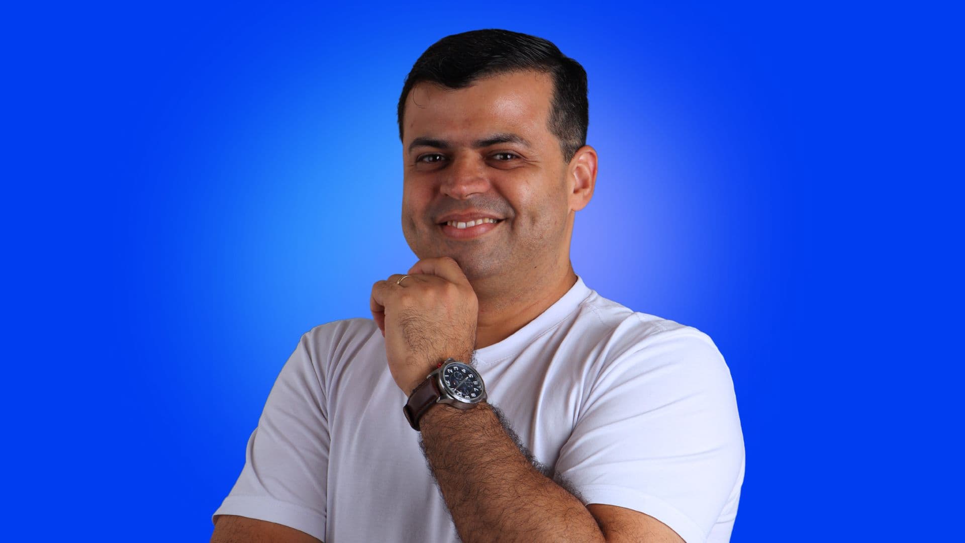 Gladiston Maciel